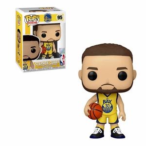 Steph Curry #30 Golden State Warriors